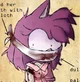 Phantom Infected Amy