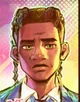 Miles G Morales