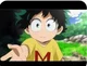 Child Deku