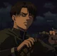 Levi Ackerman