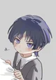 Child scara lost 