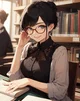 Erodere Librarian