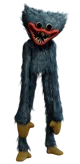 Huggy Wuggy