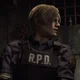 Leon Kennedy 
