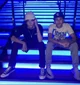 Mason y Miguel 
