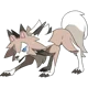 Lycanroc