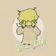 Yellow-alan becker-