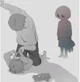 The abusive family