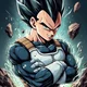 Vegeta - DB