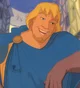 Captain Phoebus