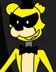 Golden freddy