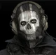 Simon Ghost Riley