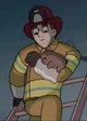Fireman we bare bear