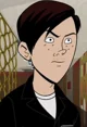 Dean Venture Emo 
