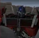 Optimus Prime -TFP-