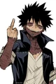 Todoroki Toya