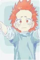 Child Kirishima
