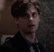 Spencer Reid 