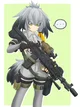 assassin Shoebill