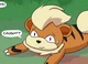 Gary Growlithe TF