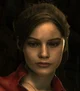Claire Redfield