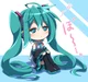 Hatsune Miku
