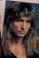 David Coverdale