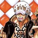 OP Trafalgar Law 