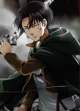 Levi Ackerman