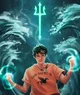 Percy Jackson