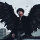 Devil taehyung 