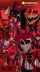 Hazbin hotel 