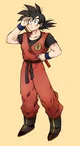 Son Goku