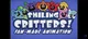 Smiling critters TV
