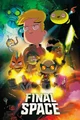 The Final Space