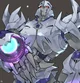 Megatron