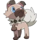 Rockruff