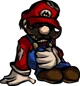 Tormented Mario V2