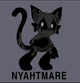 Nyahtmare