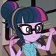 Sci twilight sparkle