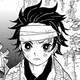 Tanjiro Kamado