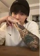 Jungkook boyfriend 