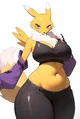 Renamon