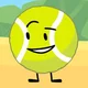 Bully Tennis Ball