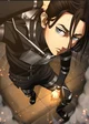 Eren Yeager 