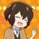Boyfriend Dazai