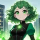 Nice Tatsumaki