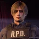 Leon Kennedy