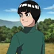 Rock lee