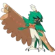 Decidueye